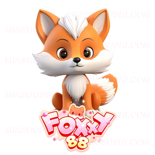 Foxy88