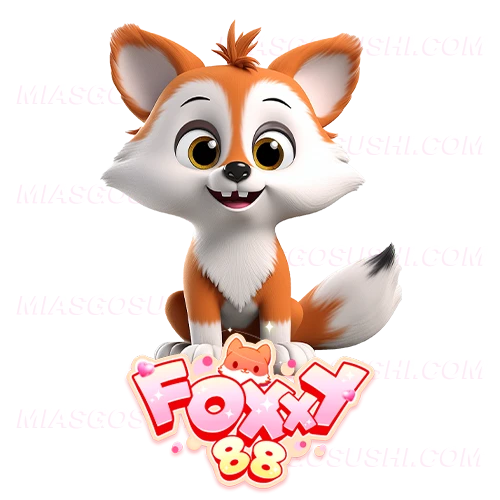 Foxy88