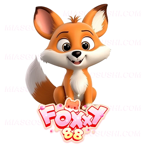 Foxy88