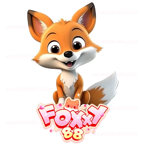 Foxy88